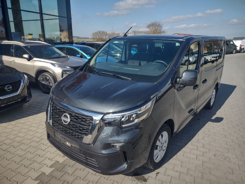 Ansicht 4 - Gebrauchtwagen Fahrzeug, Modell Primastar der Marke Nissan von Verkäufer Autohaus Karl Hilpert GmbH