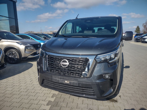 Ansicht 5 - Gebrauchtwagen Fahrzeug, Modell Primastar der Marke Nissan von Verkäufer Autohaus Karl Hilpert GmbH