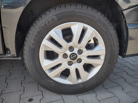 Ansicht 6 - Gebrauchtwagen Fahrzeug, Modell Primastar der Marke Nissan von Verkäufer Autohaus Karl Hilpert GmbH