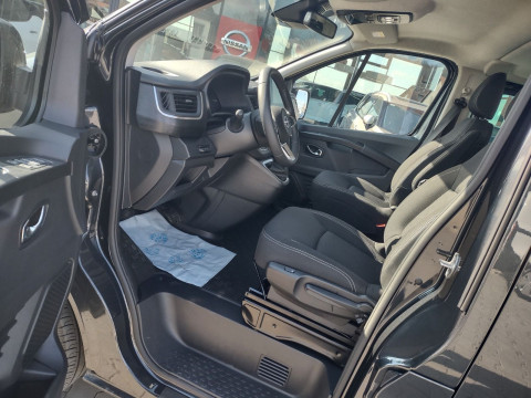 Ansicht 13 - Gebrauchtwagen Fahrzeug, Modell Primastar der Marke Nissan von Verkäufer Autohaus Karl Hilpert GmbH