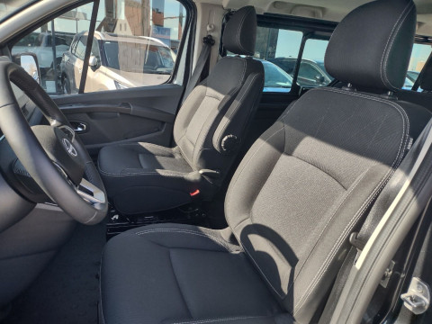 Ansicht 14 - Gebrauchtwagen Fahrzeug, Modell Primastar der Marke Nissan von Verkäufer Autohaus Karl Hilpert GmbH