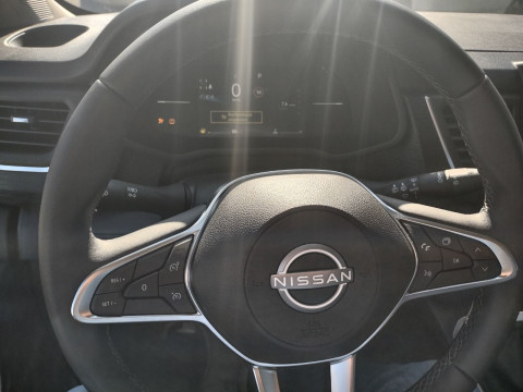 Ansicht 15 - Gebrauchtwagen Fahrzeug, Modell Primastar der Marke Nissan von Verkäufer Autohaus Karl Hilpert GmbH