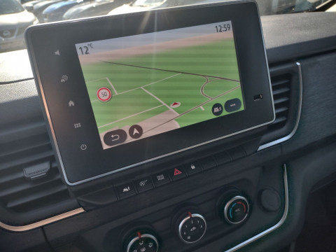 Ansicht 16 - Gebrauchtwagen Fahrzeug, Modell Primastar der Marke Nissan von Verkäufer Autohaus Karl Hilpert GmbH