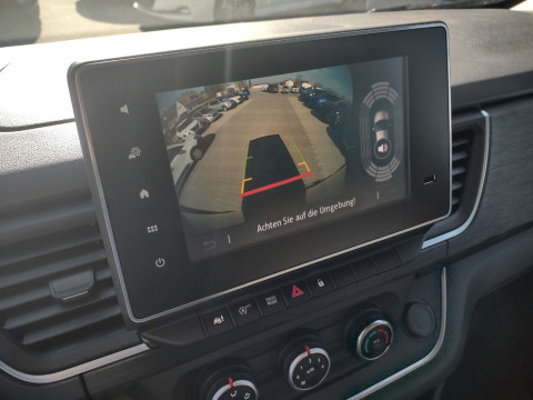 Ansicht 17 - Gebrauchtwagen Fahrzeug, Modell Primastar der Marke Nissan von Verkäufer Autohaus Karl Hilpert GmbH