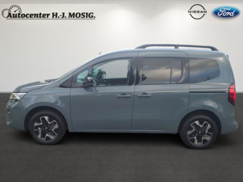 Ansicht 4 - Neuwagen Fahrzeug, Modell Townstar der Marke Nissan von Verkäufer Autocenter H.J. Mosig GmbH