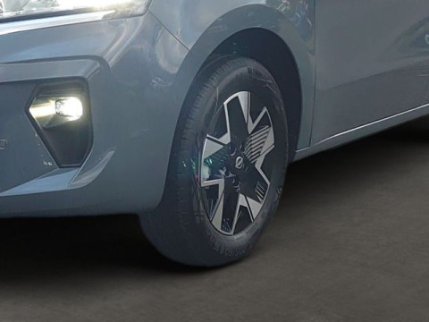 Ansicht 5 - Neuwagen Fahrzeug, Modell Townstar der Marke Nissan von Verkäufer Autocenter H.J. Mosig GmbH