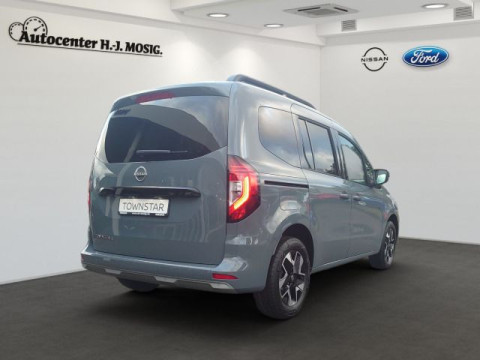 Ansicht 6 - Neuwagen Fahrzeug, Modell Townstar der Marke Nissan von Verkäufer Autocenter H.J. Mosig GmbH