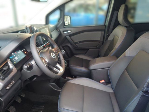 Ansicht 8 - Neuwagen Fahrzeug, Modell Townstar der Marke Nissan von Verkäufer Autocenter H.J. Mosig GmbH