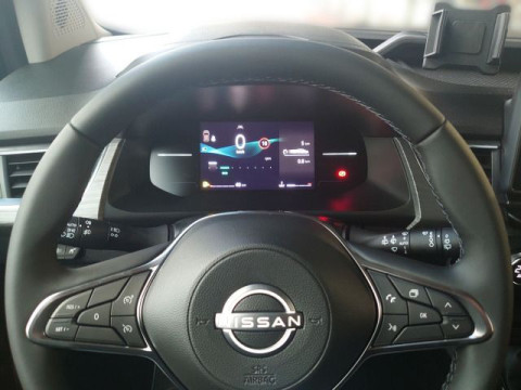 Ansicht 10 - Neuwagen Fahrzeug, Modell Townstar der Marke Nissan von Verkäufer Autocenter H.J. Mosig GmbH