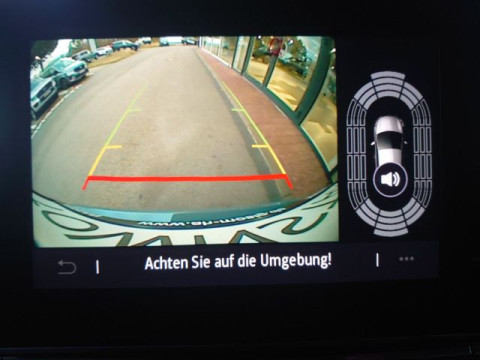 Ansicht 14 - Neuwagen Fahrzeug, Modell Townstar der Marke Nissan von Verkäufer Autocenter H.J. Mosig GmbH