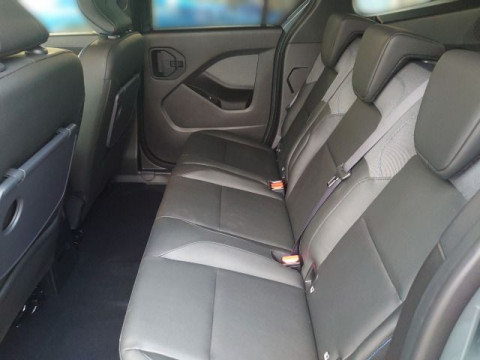 Ansicht 15 - Neuwagen Fahrzeug, Modell Townstar der Marke Nissan von Verkäufer Autocenter H.J. Mosig GmbH