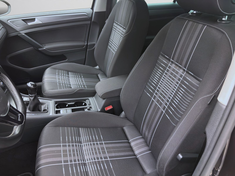 Bild 8: Volkswagen Golf 1.4 TSI LOUNGE NAVI KLIMA SITZHZG PDC