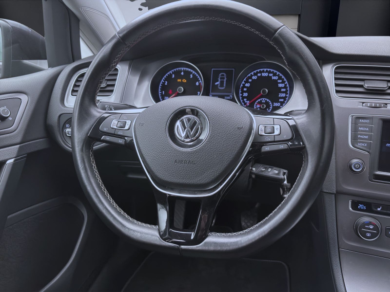 Bild 10: Volkswagen Golf 1.4 TSI LOUNGE NAVI KLIMA SITZHZG PDC