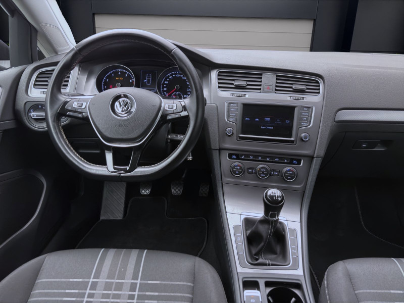 Bild 12: Volkswagen Golf 1.4 TSI LOUNGE NAVI KLIMA SITZHZG PDC