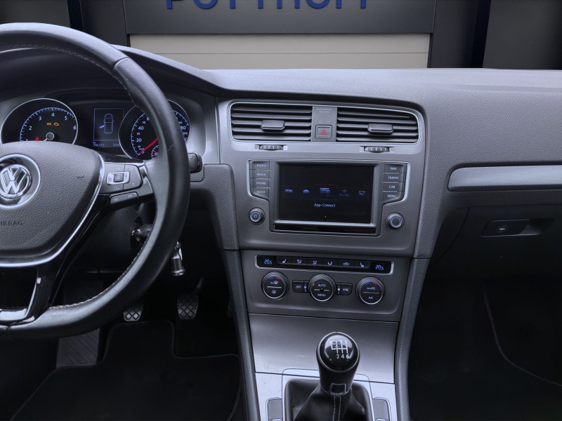 Bild 13: Volkswagen Golf 1.4 TSI LOUNGE NAVI KLIMA SITZHZG PDC