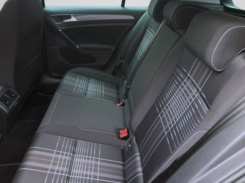 Bild 14: Volkswagen Golf 1.4 TSI LOUNGE NAVI KLIMA SITZHZG PDC