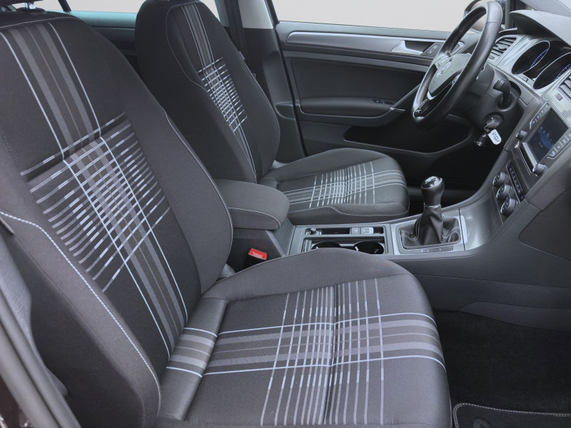 Bild 15: Volkswagen Golf 1.4 TSI LOUNGE NAVI KLIMA SITZHZG PDC