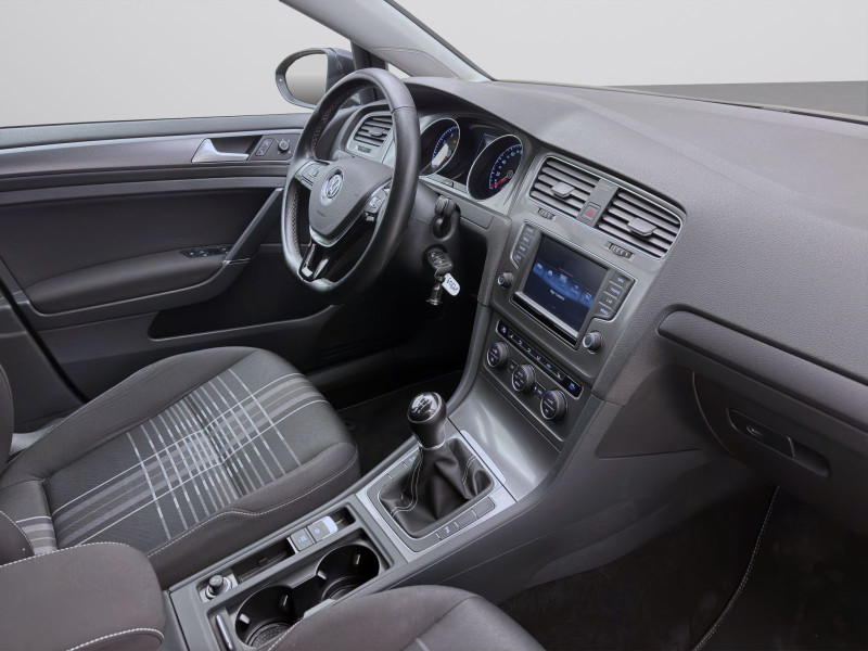 Bild 16: Volkswagen Golf 1.4 TSI LOUNGE NAVI KLIMA SITZHZG PDC