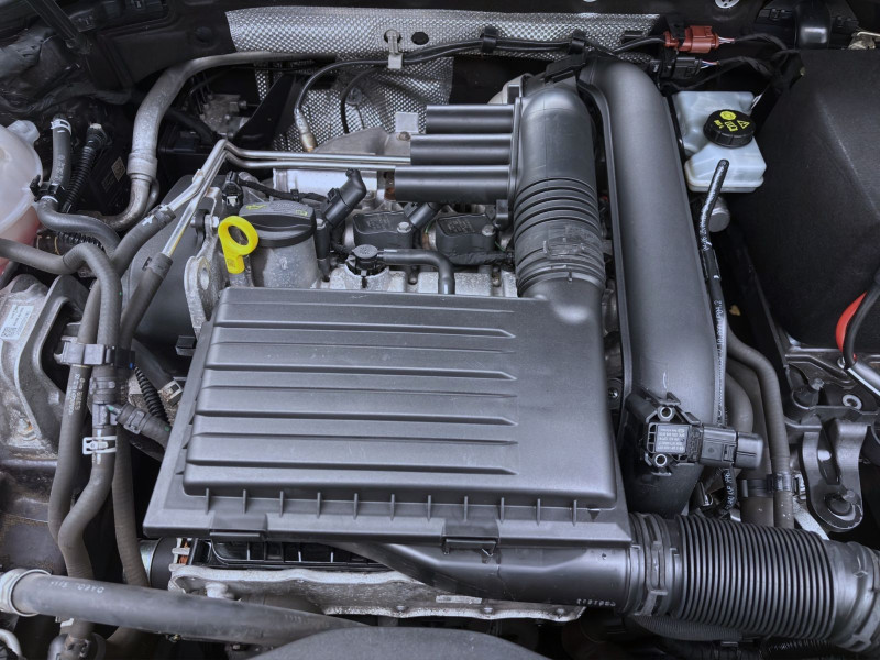 Bild 17: Volkswagen Golf 1.4 TSI LOUNGE NAVI KLIMA SITZHZG PDC