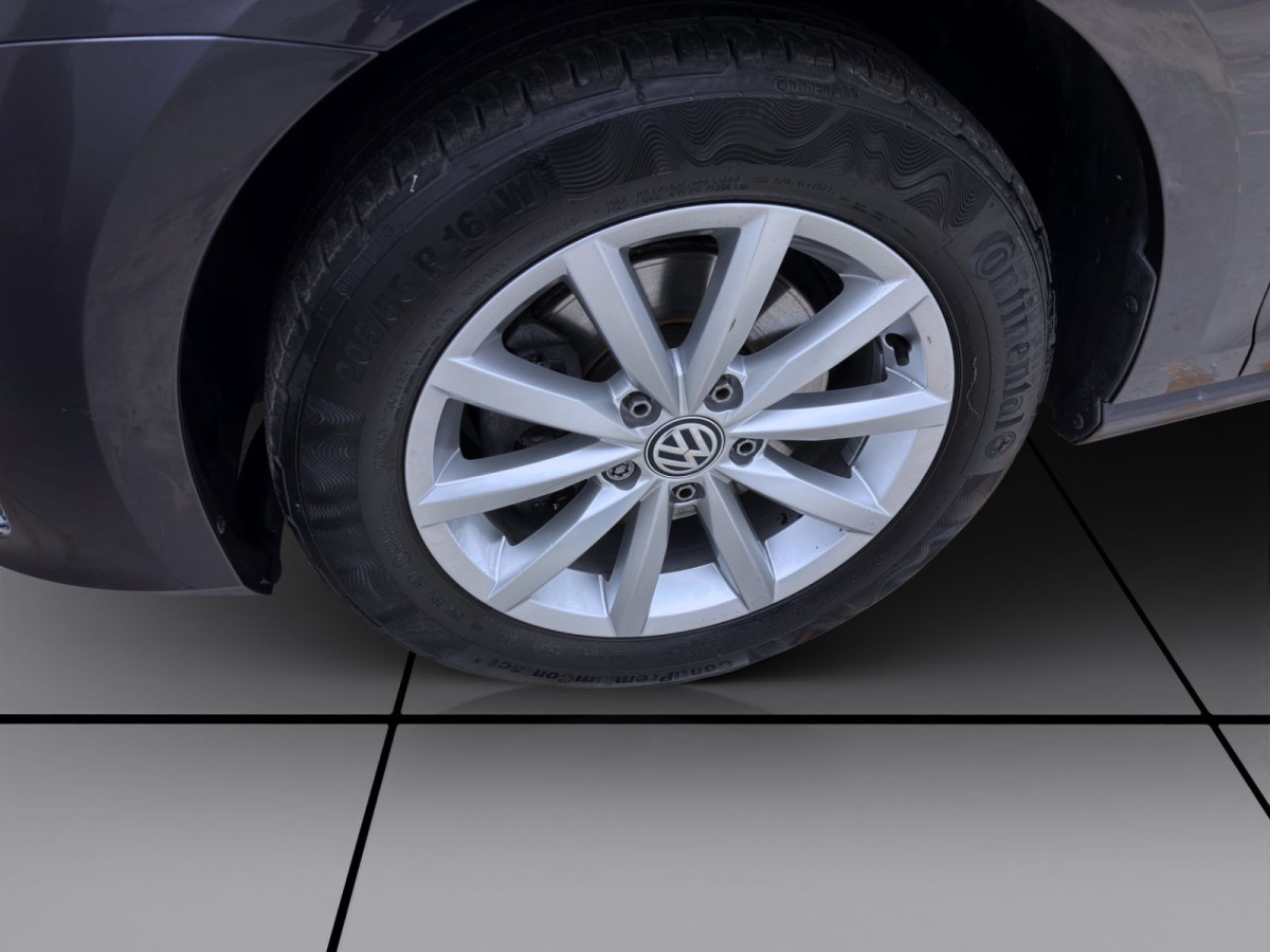 Thumb 7: Volkswagen Golf 1.4 TSI LOUNGE NAVI KLIMA SITZHZG PDC