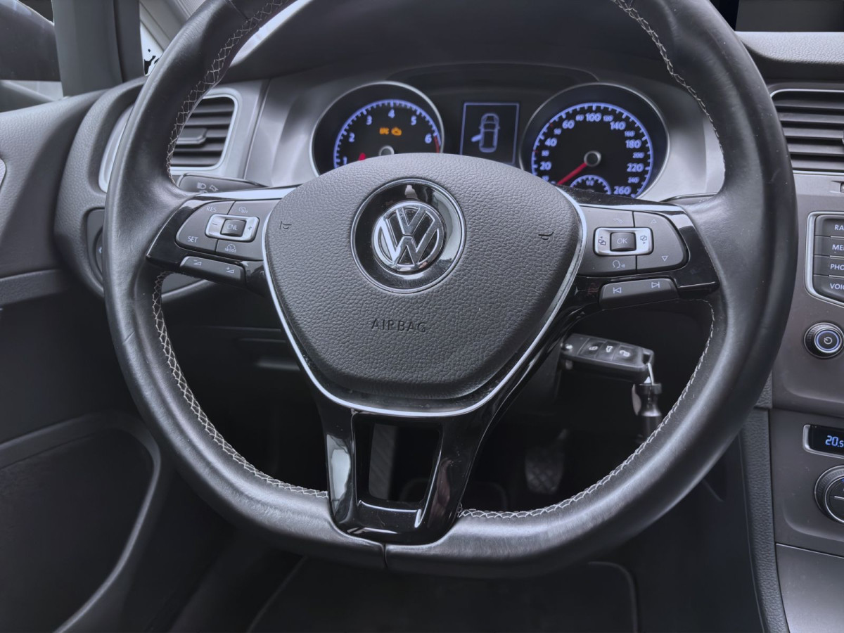 Thumb 11: Volkswagen Golf 1.4 TSI LOUNGE NAVI KLIMA SITZHZG PDC