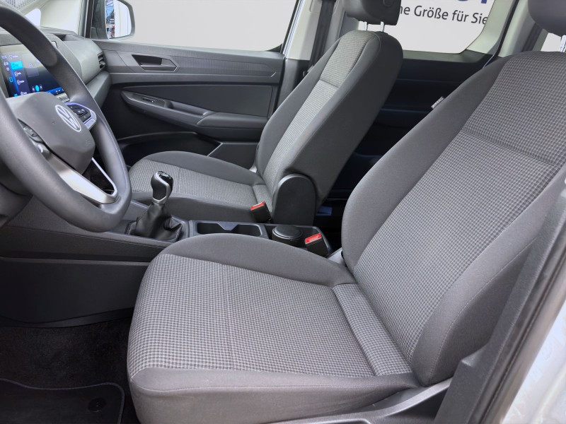 Bild 8: Volkswagen Caddy 2.0 TDI 5 PDC KAMERA NAVI SHZG