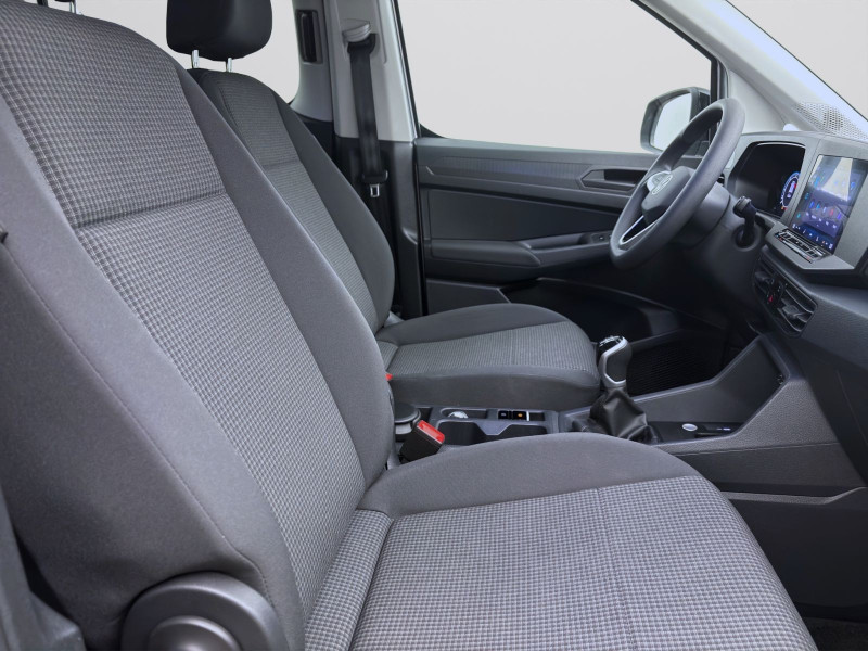 Bild 15: Volkswagen Caddy 2.0 TDI 5 PDC KAMERA NAVI SHZG
