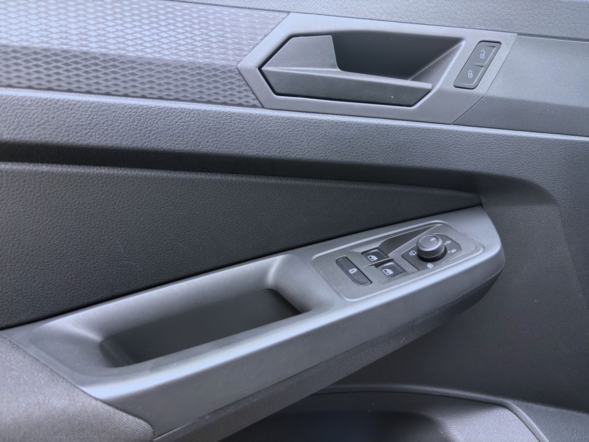 Thumb 9: Volkswagen Caddy 2.0 TDI 5 PDC KAMERA NAVI SHZG