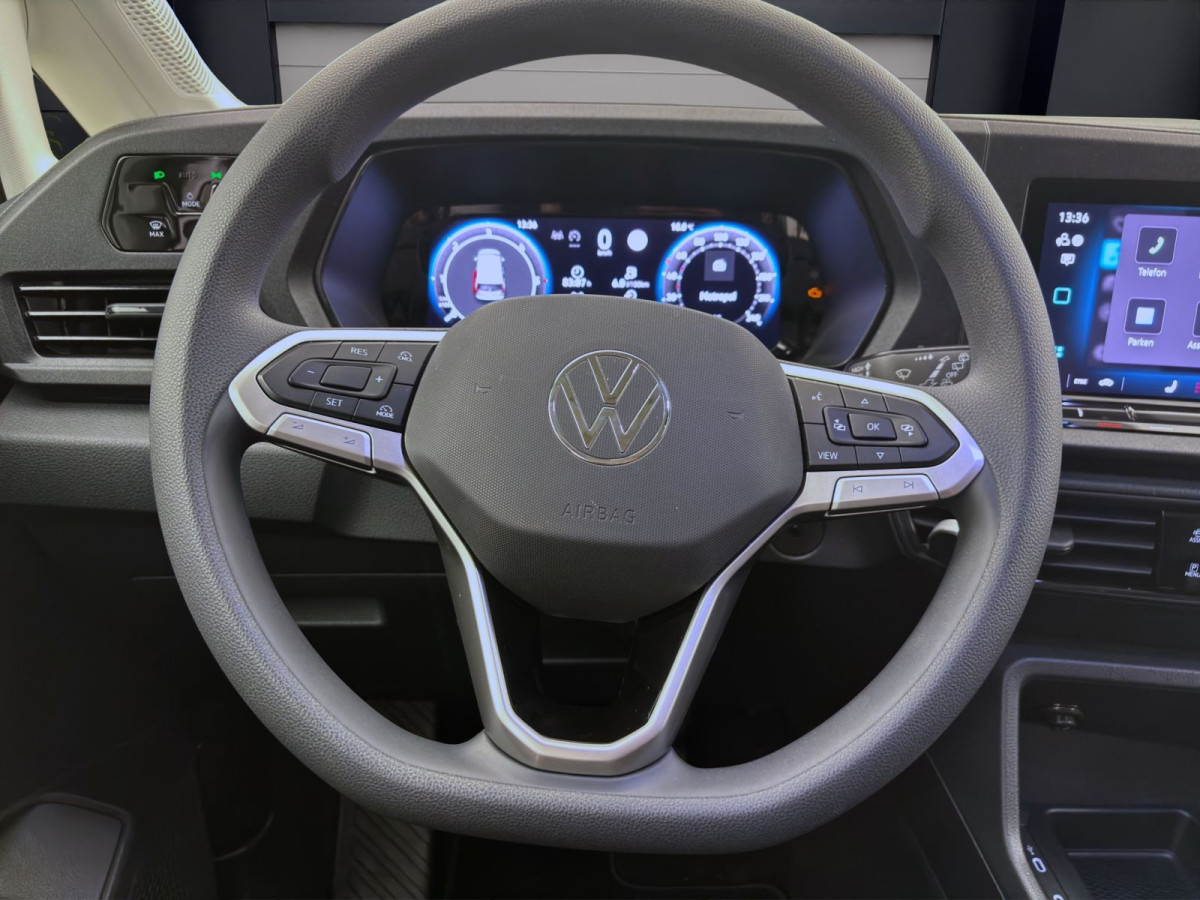 Thumb 10: Volkswagen Caddy 2.0 TDI 5 PDC KAMERA NAVI SHZG