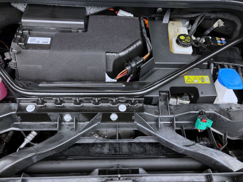 Bild 17: Audi Q4 Sportback e-tron 50 Q S LINE PANO AHK MATRIX NAVI SONOS