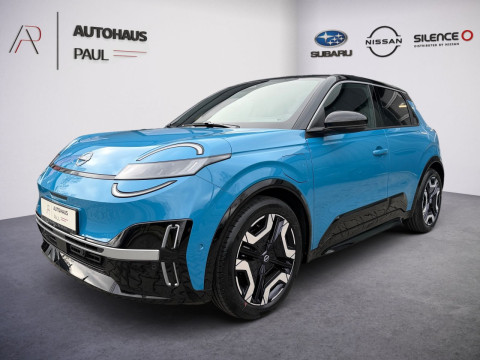 Ansicht 2 - Gebrauchtwagen Fahrzeug, Modell Micra der Marke Nissan von Verkäufer Autohaus Paul Vertriebs GmbH & Co.KG