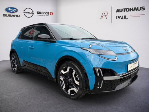 Ansicht 3 - Gebrauchtwagen Fahrzeug, Modell Micra der Marke Nissan von Verkäufer Autohaus Paul Vertriebs GmbH & Co.KG