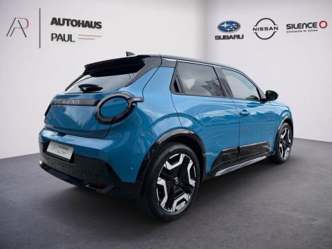 Ansicht 4 - Gebrauchtwagen Fahrzeug, Modell Micra der Marke Nissan von Verkäufer Autohaus Paul Vertriebs GmbH & Co.KG