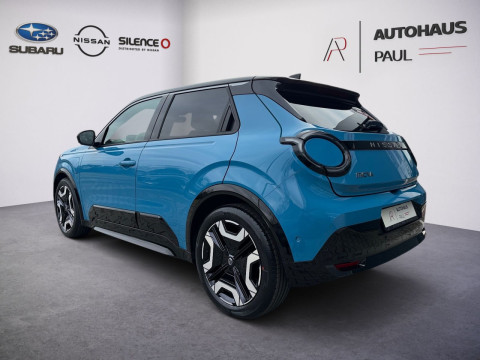 Ansicht 5 - Gebrauchtwagen Fahrzeug, Modell Micra der Marke Nissan von Verkäufer Autohaus Paul Vertriebs GmbH & Co.KG