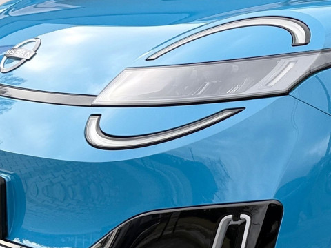 Ansicht 6 - Gebrauchtwagen Fahrzeug, Modell Micra der Marke Nissan von Verkäufer Autohaus Paul Vertriebs GmbH & Co.KG