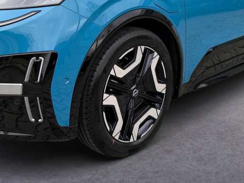 Ansicht 7 - Gebrauchtwagen Fahrzeug, Modell Micra der Marke Nissan von Verkäufer Autohaus Paul Vertriebs GmbH & Co.KG