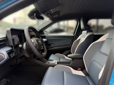 Ansicht 8 - Gebrauchtwagen Fahrzeug, Modell Micra der Marke Nissan von Verkäufer Autohaus Paul Vertriebs GmbH & Co.KG