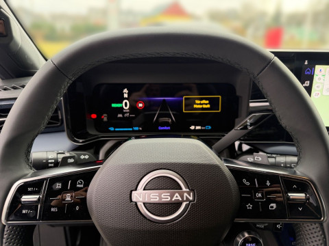 Ansicht 9 - Gebrauchtwagen Fahrzeug, Modell Micra der Marke Nissan von Verkäufer Autohaus Paul Vertriebs GmbH & Co.KG