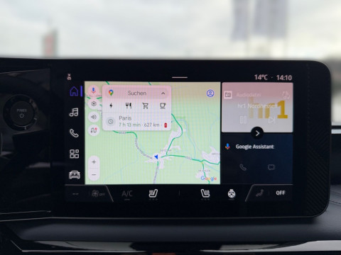 Ansicht 10 - Gebrauchtwagen Fahrzeug, Modell Micra der Marke Nissan von Verkäufer Autohaus Paul Vertriebs GmbH & Co.KG