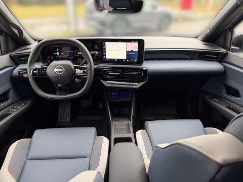 Ansicht 11 - Gebrauchtwagen Fahrzeug, Modell Micra der Marke Nissan von Verkäufer Autohaus Paul Vertriebs GmbH & Co.KG