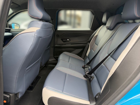 Ansicht 12 - Gebrauchtwagen Fahrzeug, Modell Micra der Marke Nissan von Verkäufer Autohaus Paul Vertriebs GmbH & Co.KG