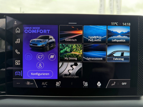 Ansicht 16 - Gebrauchtwagen Fahrzeug, Modell Micra der Marke Nissan von Verkäufer Autohaus Paul Vertriebs GmbH & Co.KG