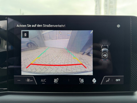 Ansicht 17 - Gebrauchtwagen Fahrzeug, Modell Micra der Marke Nissan von Verkäufer Autohaus Paul Vertriebs GmbH & Co.KG