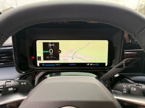 Ansicht 19 - Gebrauchtwagen Fahrzeug, Modell Micra der Marke Nissan von Verkäufer Autohaus Paul Vertriebs GmbH & Co.KG