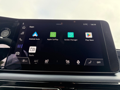 Ansicht 20 - Gebrauchtwagen Fahrzeug, Modell Micra der Marke Nissan von Verkäufer Autohaus Paul Vertriebs GmbH & Co.KG