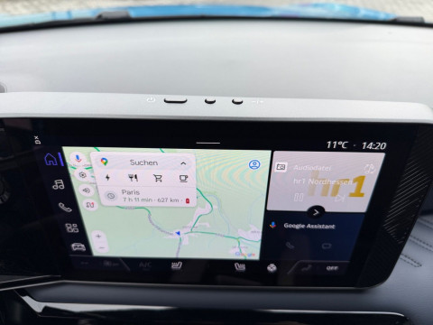 Ansicht 21 - Gebrauchtwagen Fahrzeug, Modell Micra der Marke Nissan von Verkäufer Autohaus Paul Vertriebs GmbH & Co.KG