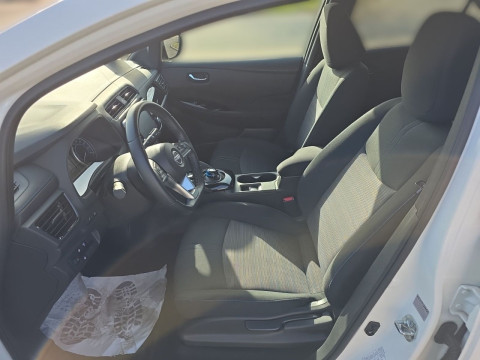 Ansicht 8 - Gebrauchtwagen Fahrzeug, Modell Leaf der Marke Nissan von Verkäufer Autohaus Gemmer GmbH