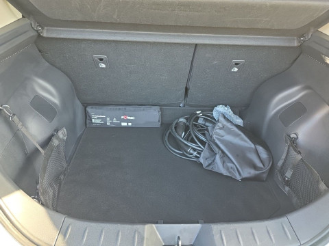 Ansicht 13 - Gebrauchtwagen Fahrzeug, Modell Leaf der Marke Nissan von Verkäufer Autohaus Gemmer GmbH