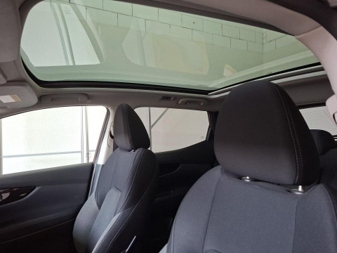 Ansicht 6 - Gebrauchtwagen Fahrzeug, Modell Qashqai der Marke Nissan von Verkäufer Autohaus Peter Müller GmbH