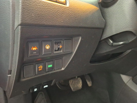 Ansicht 11 - Gebrauchtwagen Fahrzeug, Modell Qashqai der Marke Nissan von Verkäufer Autohaus Peter Müller GmbH